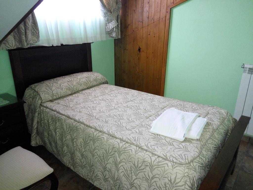 Hotel Rural La Piedra Arija 외부 사진