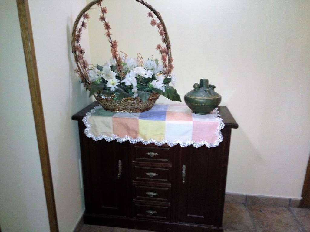 Hotel Rural La Piedra Arija 외부 사진