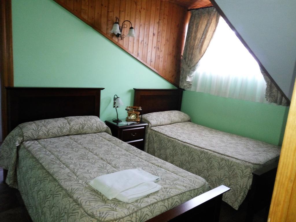 Hotel Rural La Piedra Arija 외부 사진