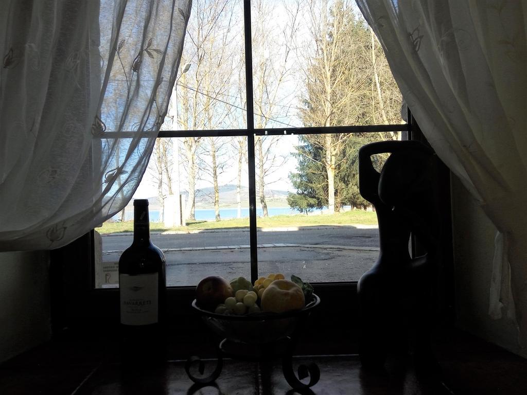 Hotel Rural La Piedra Arija 외부 사진