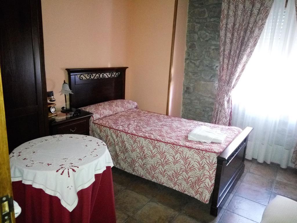 Hotel Rural La Piedra Arija 외부 사진