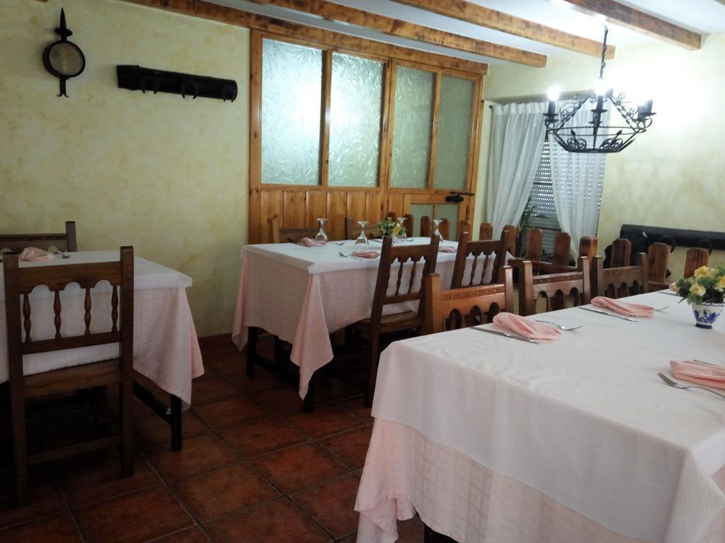 Hotel Rural La Piedra Arija 외부 사진